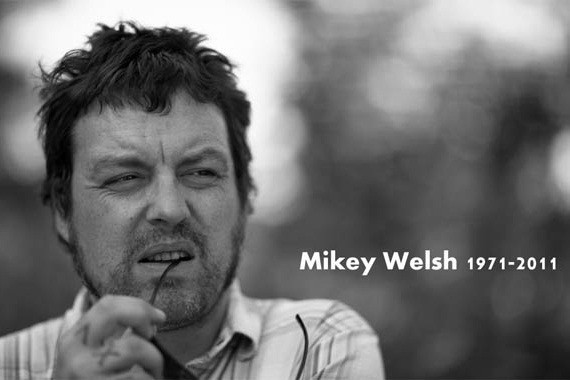 Muere Mike Welsh - Ex bajista de Weezer