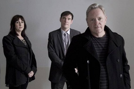 New Order - 2011