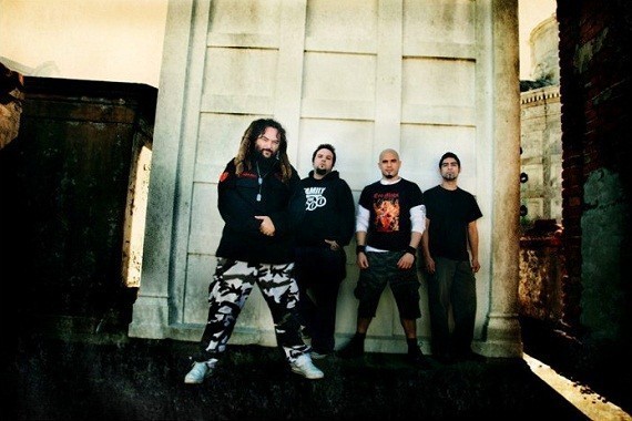 Nuevo disco de Soufly