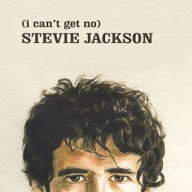 Stevie Jackson CD
