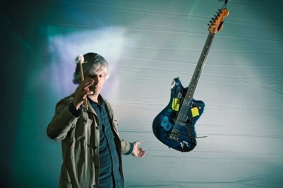Lee Ranaldo