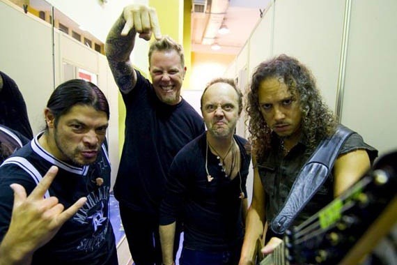 Metallica