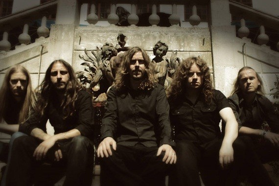 Opeth