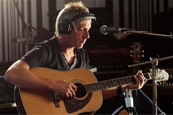 Paul Weller