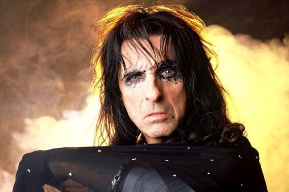 Alice Cooper