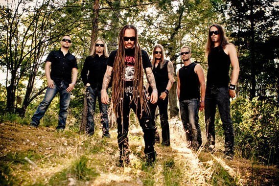 Amorphis
