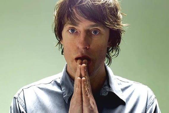 Jason Pierce - Spiritualized
