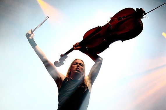Apocalyptica