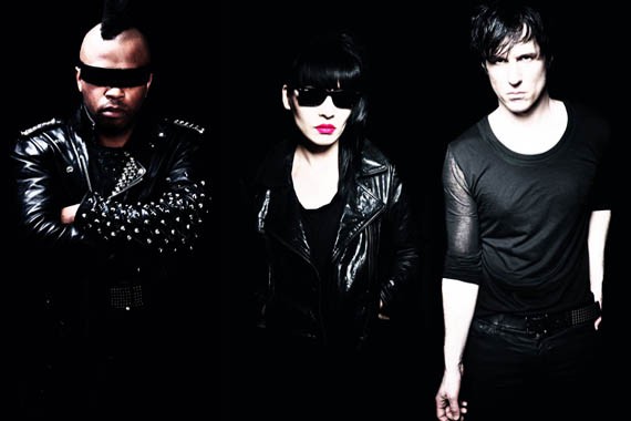 Atari Teenage Riot