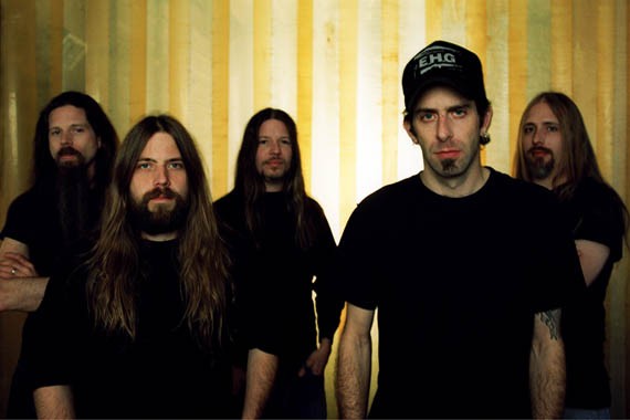 Lamb of God