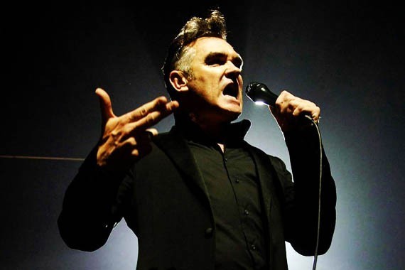 Morrissey