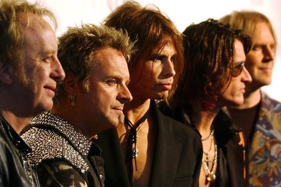 Aerosmith