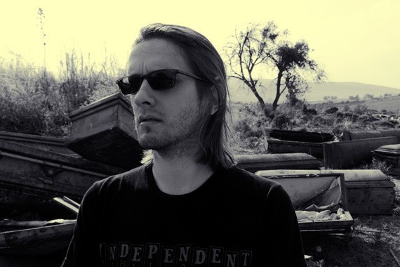 Steven Wilson