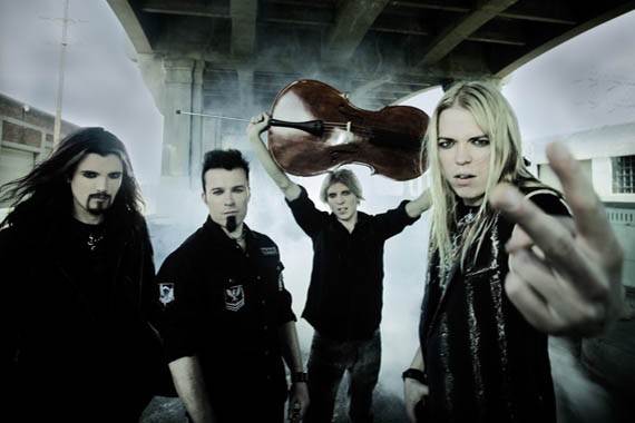 Apocalyptica
