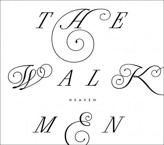 The Walkmen - Heaven