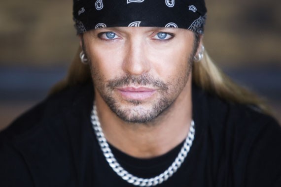 Bret Michaels
