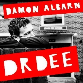 Damon Albarn - Dr. Dee