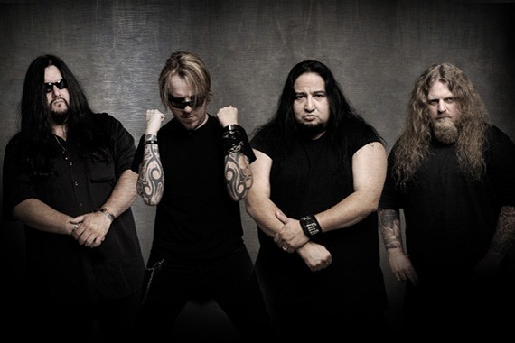 Fear Factory