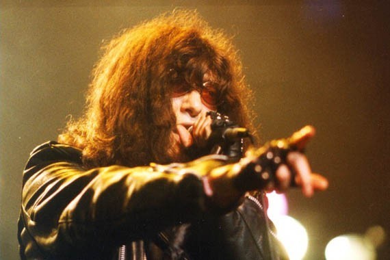 Joey Ramone
