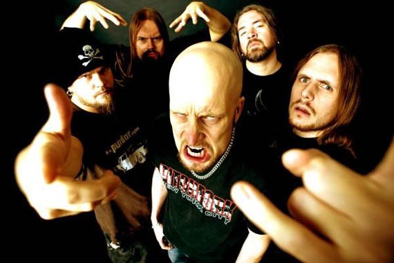 Meshuggah