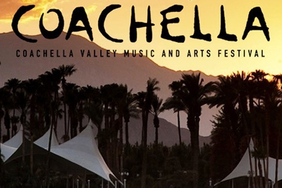 Coachella 2012