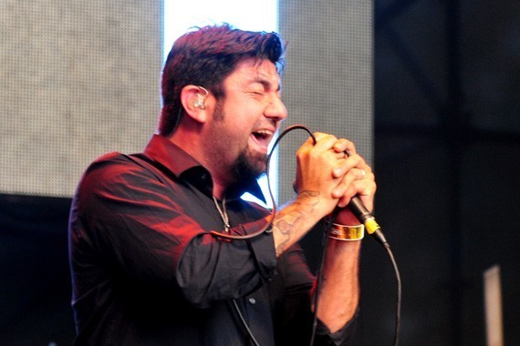 Crosses | Lollapalooza Chile 2012 | Fotógrafo: Javier Valenzuela