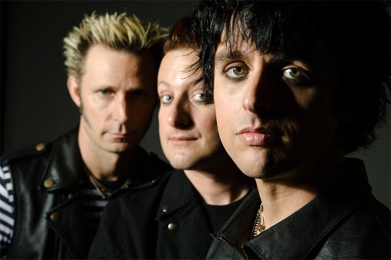 Green Day