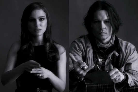 Paul McCartney - My Valentine video