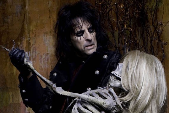 Alice Cooper