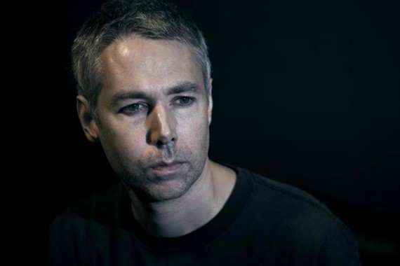 Adam "MCA" Yauch - Beastie Boys