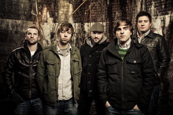 August Burns Red