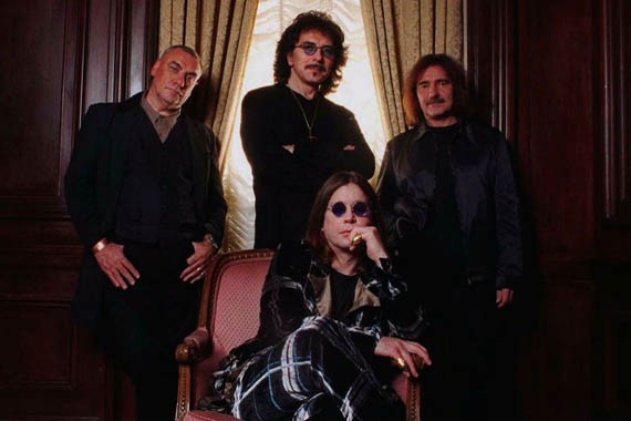 Black Sabbath