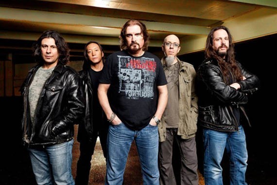 Dream Theater