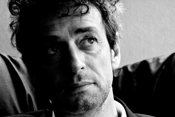 Gustavo Cerati