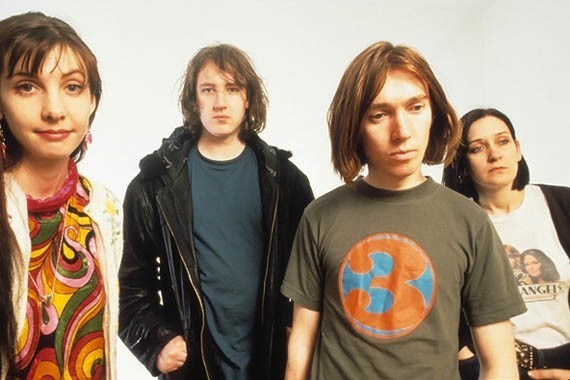 My Bloody Valentine