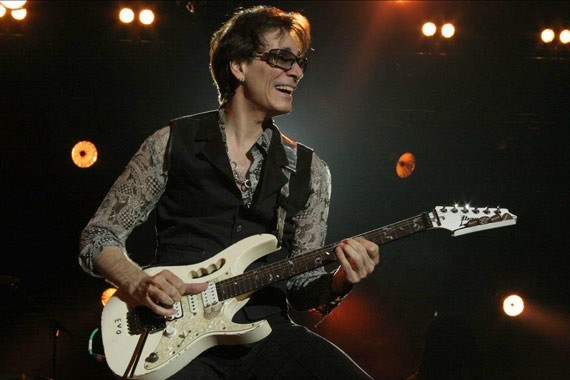 Steve Vai