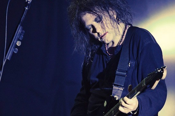 Robert Smith - The Cure