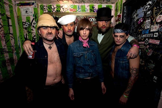 Turbonegro