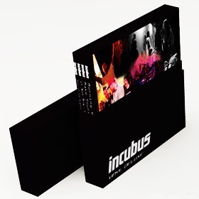 Incubus HQ Live