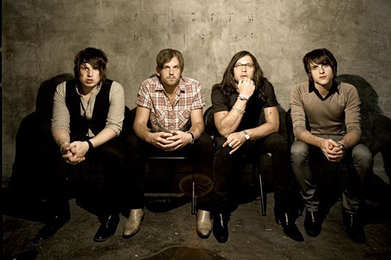 Kings Of Leon