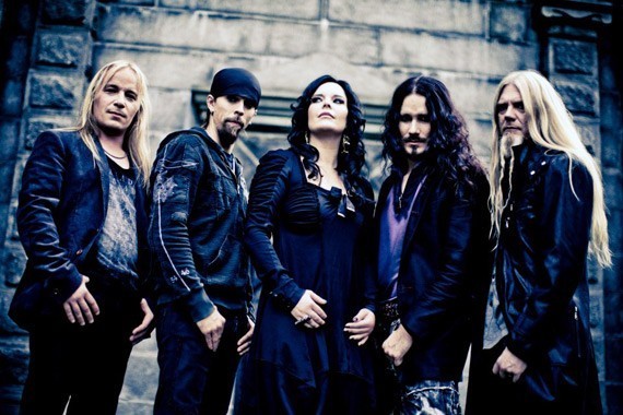 Nightwish - 2011