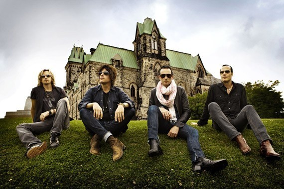 Stone Temple Pilots