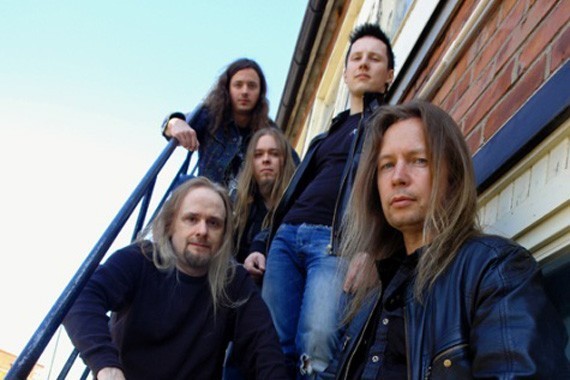 Stratovarius