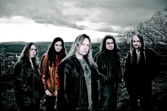 Stratovarius
