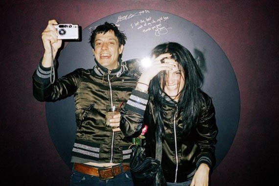 The Kills