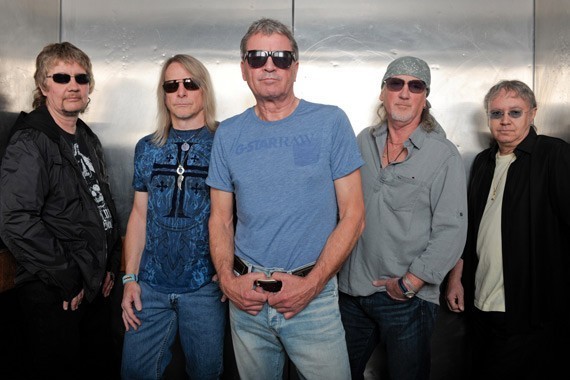 Deep Purple