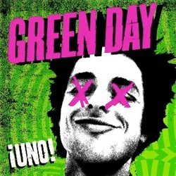 Green Day - Uno!