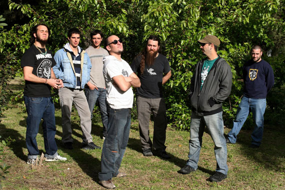 Las Pastillas del Abuelo