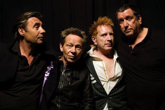 Sex Pistols