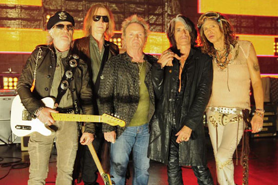 Aerosmith